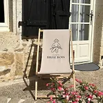 Domaine De Brise Bois - & Rouzède