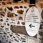Domaine De Brise Bois - & מלון 3*