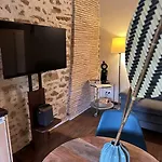 מלון Domaine De Brise Bois - &