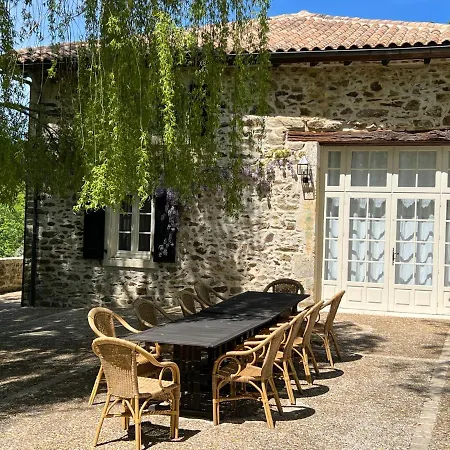 Domaine De Brise Bois