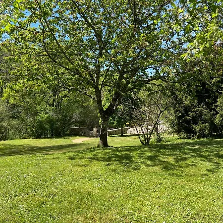 Domaine De Brise Bois
