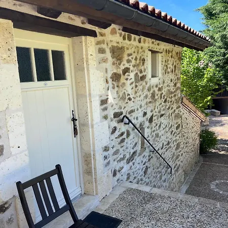 Domaine De Brise Bois 3* Rouzede