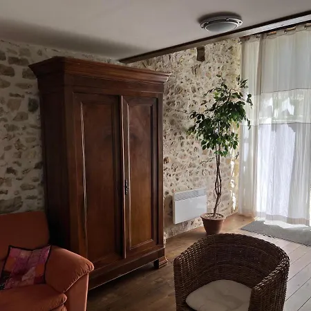 Domaine De Brise Bois - & Hotel Rouzède