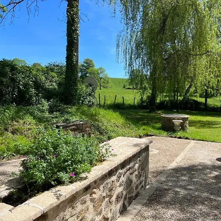 Domaine De Brise Bois 3*