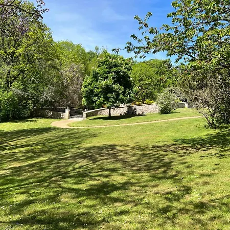 Domaine De Brise Bois Hotel Rouzede