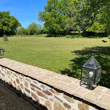 Domaine De Brise Bois