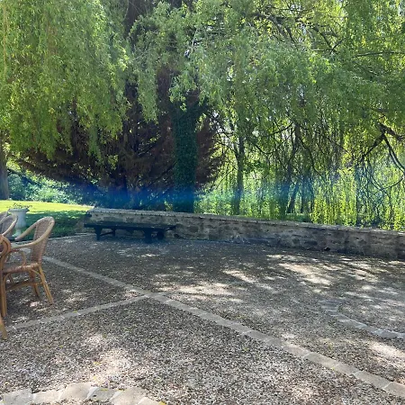 Hotel Domaine De Brise Bois