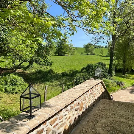 Hotel Domaine De Brise Bois - &