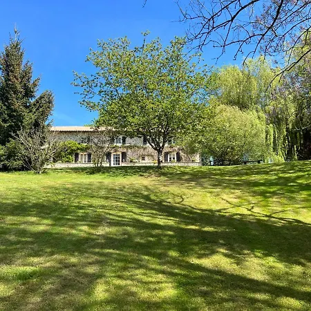 Domaine De Brise Bois 3*