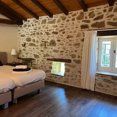 Domaine De Brise Bois Hotel