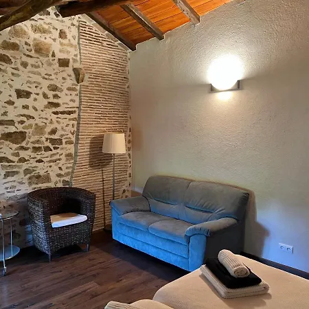 Domaine De Brise Bois 3* Rouzede