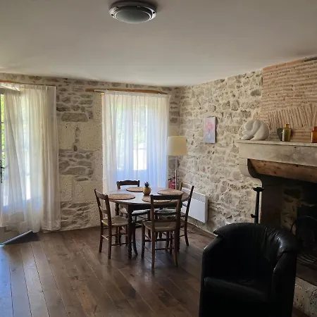 Domaine De Brise Bois - & 3*