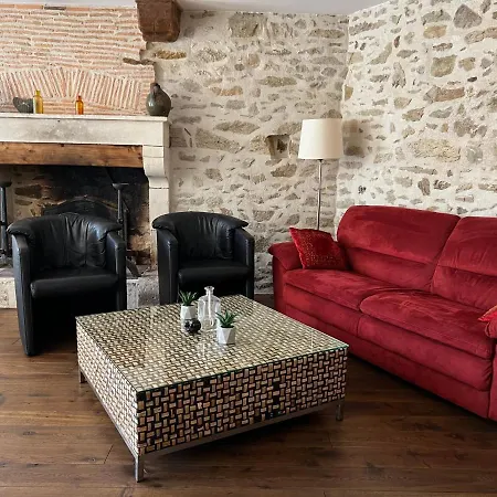 Domaine De Brise Bois Rouzede