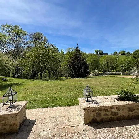 Hotel Domaine De Brise Bois 3*