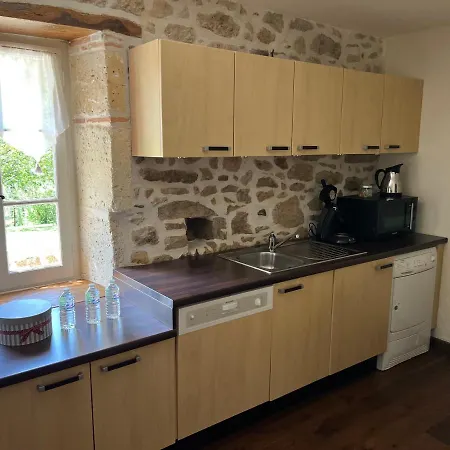 Hotel Domaine De Brise Bois - &