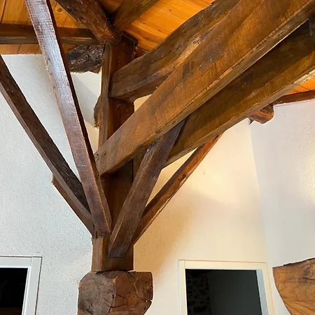 Hotel Domaine De Brise Bois - &