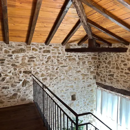 Domaine De Brise Bois - & 3* Rouzède