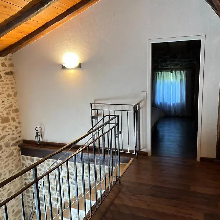 Hotel Domaine De Brise Bois - &