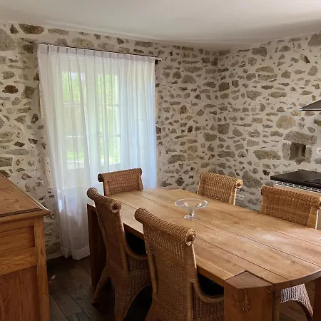 Hotel Domaine De Brise Bois - & 3*