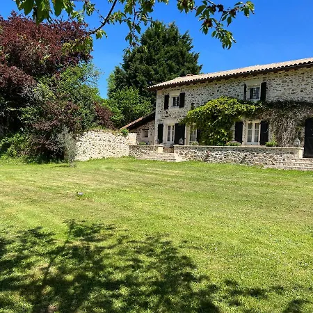 Domaine De Brise Bois Hotel