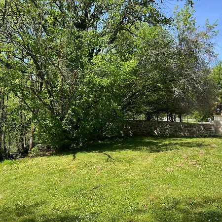 Domaine De Brise Bois Hotel