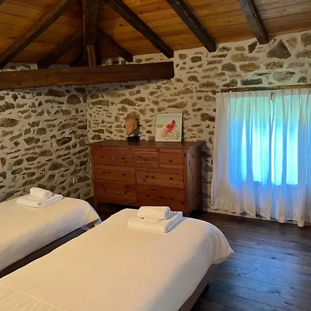 Domaine De Brise Bois - & Hotel Rouzede