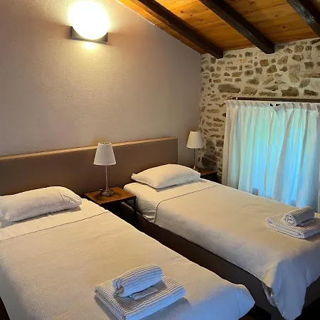 Domaine De Brise Bois - & Hotel 3*