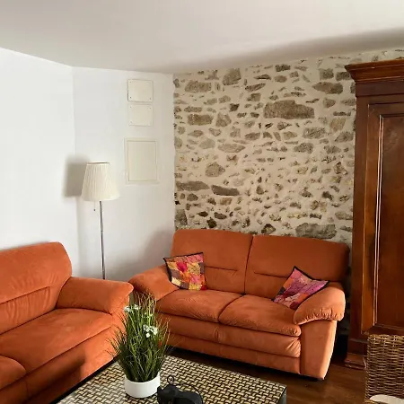 Domaine De Brise Bois 3*