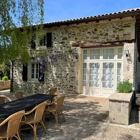 Domaine De Brise Bois