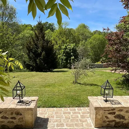 Hotel Domaine De Brise Bois
