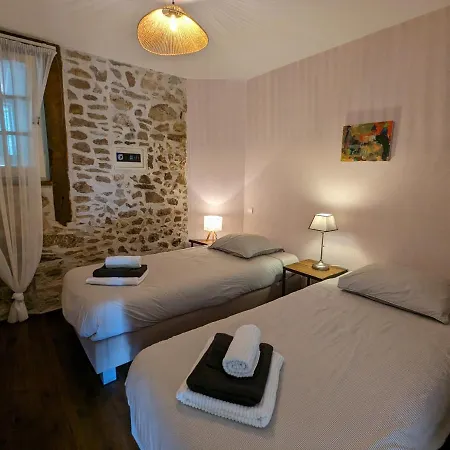 Hotel Domaine De Brise Bois - & Rouzede