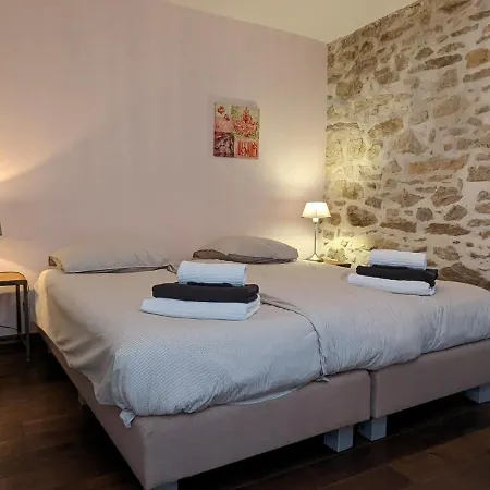 Domaine De Brise Bois - & 3*