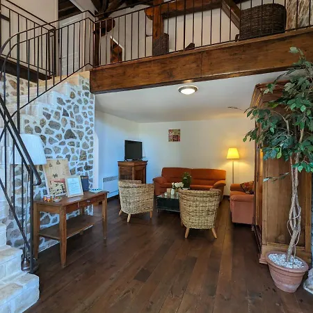 Hotel Domaine De Brise Bois - &