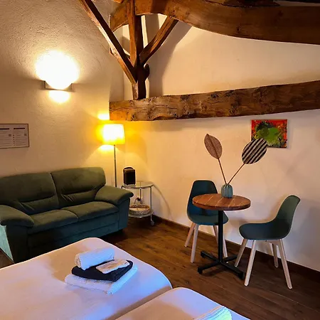 Hotel Domaine De Brise Bois - & 3*