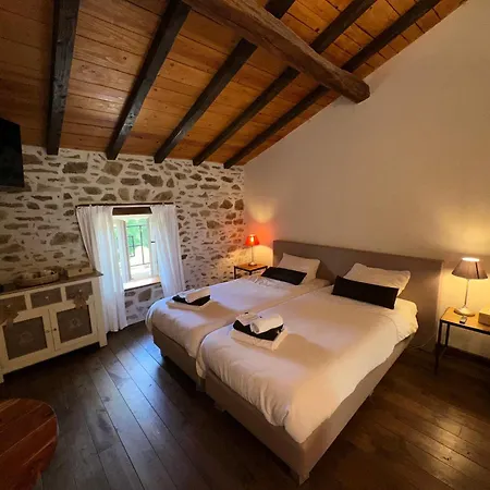 Domaine De Brise Bois - & Hotel