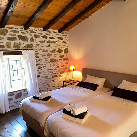 מלון Domaine De Brise Bois - &