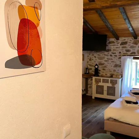 Hotell Domaine De Brise Bois - & 3*