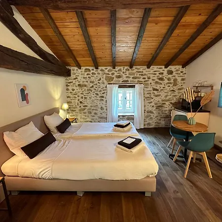 Hotel Domaine De Brise Bois - & Rouzede