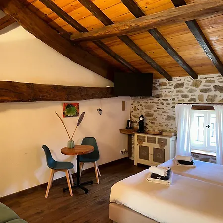 Hotel Domaine De Brise Bois - & 3*