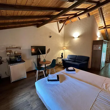 Domaine De Brise Bois - & Hotel