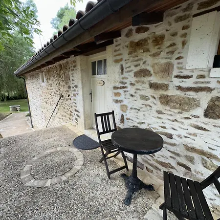 Domaine De Brise Bois - & 3* Rouzede