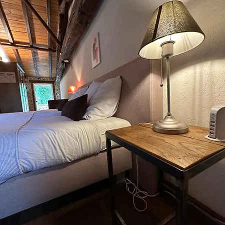 Hotel Domaine De Brise Bois - & 3*