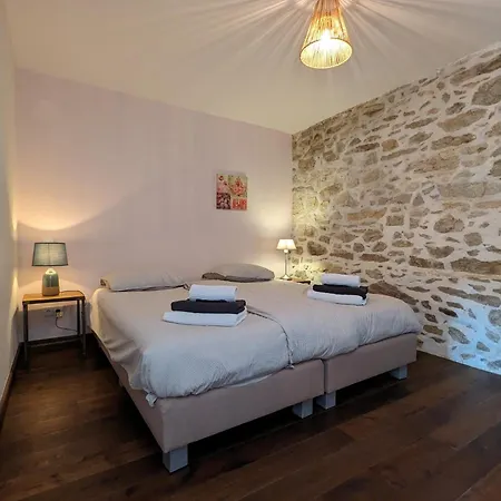 Domaine De Brise Bois - & Hotel