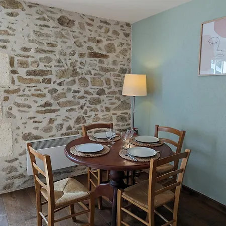 Domaine De Brise Bois - & Rouzede