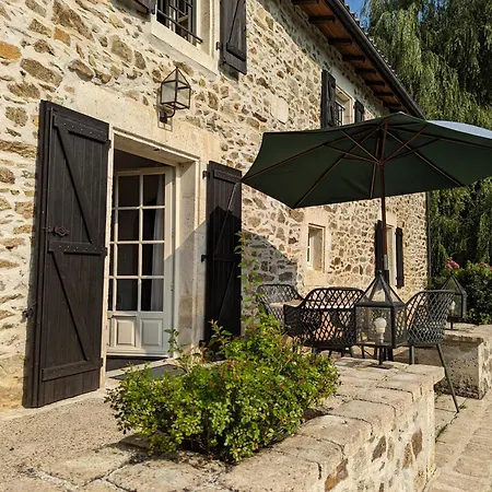 Domaine De Brise Bois - & Hotel 3*