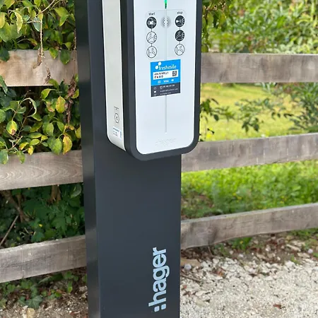 Domaine De Brise Bois - & 3*
