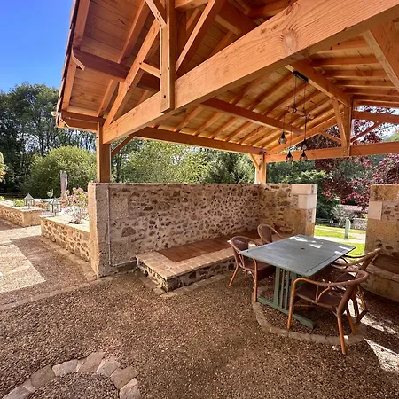 Domaine De Brise Bois - & 3*