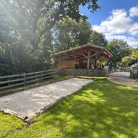 Domaine De Brise Bois - & Hotel 3*