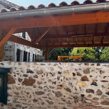 Hotel Domaine De Brise Bois - &