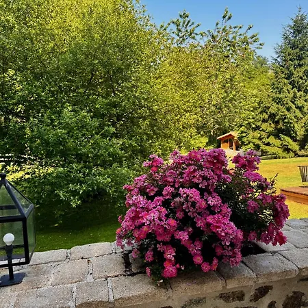 Hotel Domaine De Brise Bois - & Rouzède